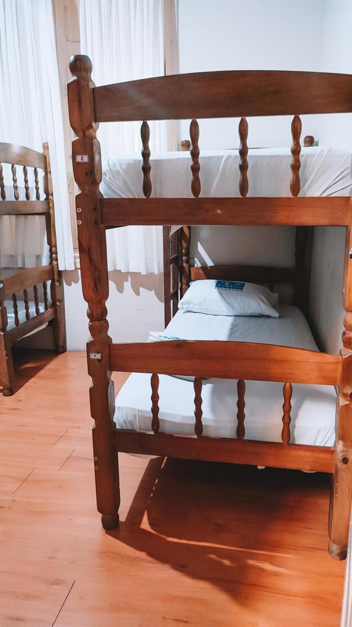 Hostel Flamengo - Rio de Janeiro — Fotos 3