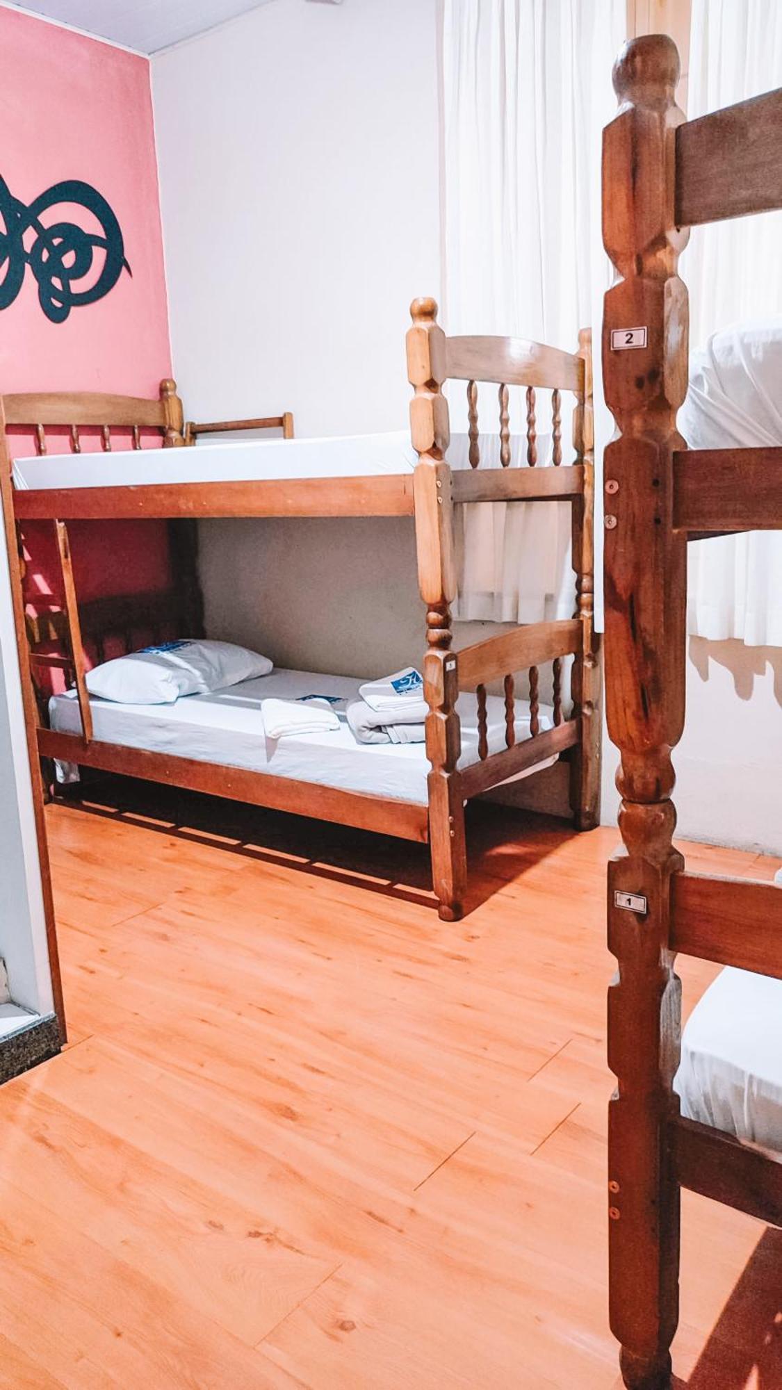 Hostel Flamengo - Rio de Janeiro — Fotos 2
